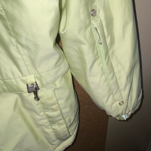 Nils - Winter Jacket - Picture 4 of 11